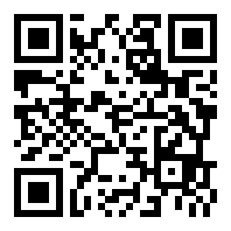 观看视频教程高二高中数学优质课视频《椭圆的标准方程》濮阳老师_江苏省高中青年教师优质课观摩的二维码