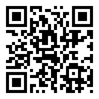 观看视频教程优质课视频《人民币认识》的二维码