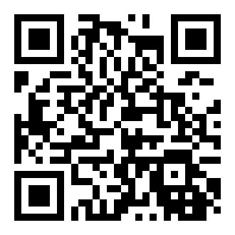 观看视频教程高一数学中心投影与平等投影空间几何体的三视图 石欢欢的二维码