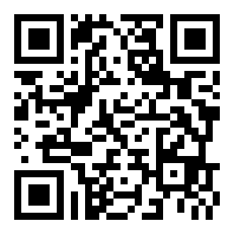 观看视频教程人教版物理高一下5.1《曲线运动》2022课堂教学视频实录-潘立红的二维码