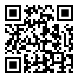 观看视频教程人教版语文人教版高二语文必修四 4.柳永词两首《望海潮·东南形胜》（孟振东的二维码