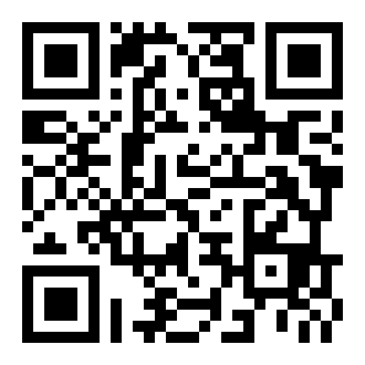 观看视频教程人教版语文人教版高二语文必修四 4.柳永词两首《望海潮·东南形胜》（张五群的二维码