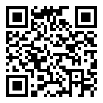 观看视频教程人教版语文人教版高二语文必修四 4.柳永词两首《望海潮·东南形胜》（朱昱华的二维码