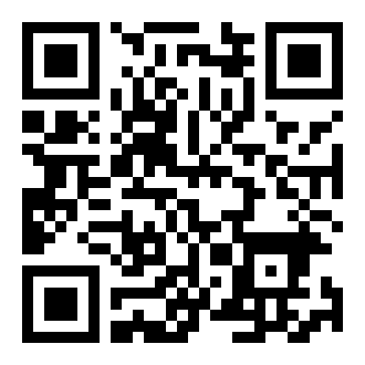 观看视频教程《4 节约能源与开发新能源》教学视频实录-苏教2001版小学科学六年级下册的二维码