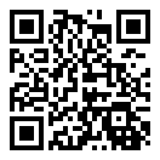 观看视频教程优质课视频《前后》_周涛的二维码