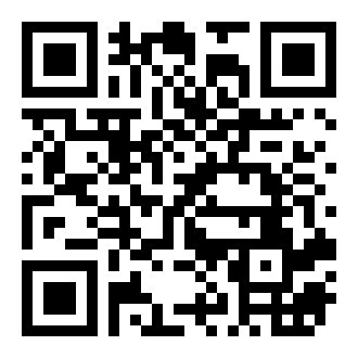 观看视频教程第8讲期中测试和一元一次方程的解法1的二维码