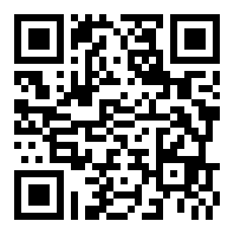 观看视频教程人教版数学高二下1.2.2《绝对值不等式的解法》2022课堂教学视频实录-王宏伟的二维码
