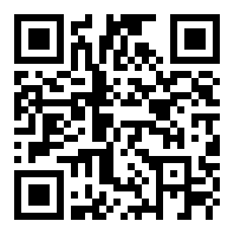 观看视频教程高一数学优质示范课《平面向量的数量积》的二维码