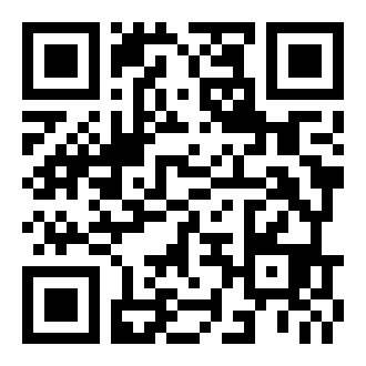 观看视频教程人教版数学高一下6.4.3.2《正弦定理（第一课时）》2022课堂教学视频实录-秦洋的二维码