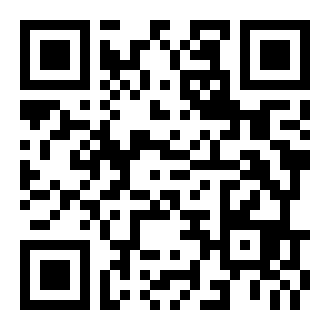 观看视频教程初三数学,30°45°60°角的三角函数值教学视频,杨晓彬的二维码