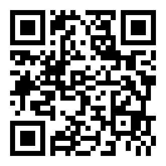 观看视频教程人教版语文人教版高二语文必修四2.雷雨（尹莉锋的二维码