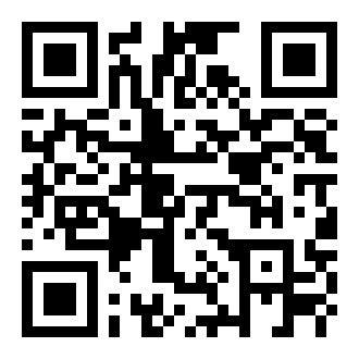 观看视频教程初一数学：《绝对值》教学视频的二维码