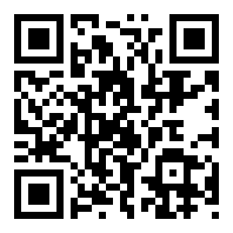 观看视频教程陕西省示范优质课《函数Y=Asin(ωx+φ)2-1》人教版高一数学，西工大附中：许德刚的二维码
