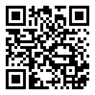 观看视频教程实数 李斌的二维码