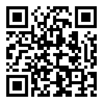 观看视频教程马驰-几何概型 2011高中青年数学教师优秀课观摩与评比活动的二维码