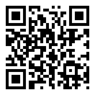 观看视频教程陕西省示范优质课《任意角的正弦、余弦函数3-1》人教版高一数学，西安市田家炳中学：冉鹏飞的二维码