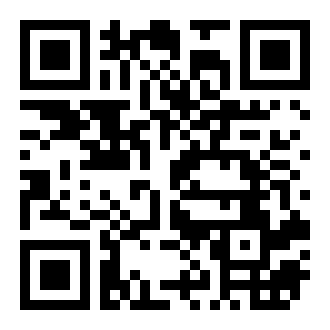 观看视频教程九年级数学优质课《正弦和余弦》_陈老师的二维码