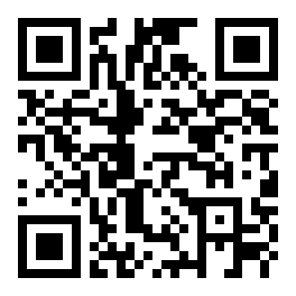 观看视频教程陕西省示范优质课《从力做的功到向量的数量积》高一数学，西安交大附中：樊丹子的二维码