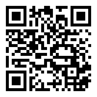 观看视频教程陕西省示范优质课《y=sinx的性质》人教版高一数学，西安70中学：刘旭友的二维码