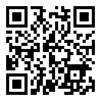 观看视频教程初一数学：科学计数法教学视频的二维码