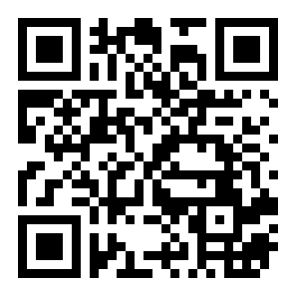 观看视频教程陕西省示范优质课《函数Y=Asin(ωx+φ)2-2》人教版高一数学，西工大附中：许德刚的二维码