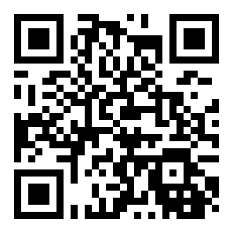 观看视频教程初一数学,《日历中的方程》教学视频北师大版胡建勋的二维码