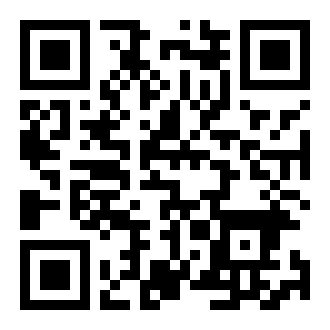 观看视频教程初一数学：探索三角形的内角和教学视频的二维码