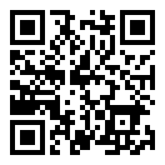 观看视频教程高一数学《平面向量的数量积的坐标表示模夹角》李竹筠的二维码