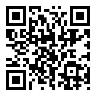 观看视频教程高一数学《柯西不等式》深圳中学鄢志俊的二维码