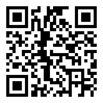 观看视频教程高一数学《平面向量的实际背景及基本概念》杨治平的二维码