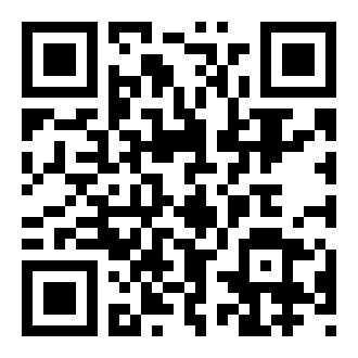 观看视频教程数学-一年级下册-认识时间(第2课时)-人教课标版-尹宁波的二维码