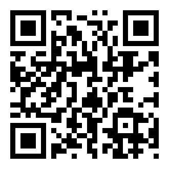 观看视频教程初一数学：认识生活中的百万分之一教学视频的二维码