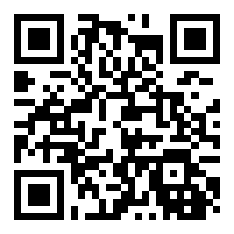 观看视频教程初一数学,可以化成一元一次方程的分式方程上海教育版 廖斌的二维码