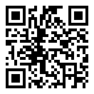 观看视频教程一年级数学北师大版 认识钟表的二维码