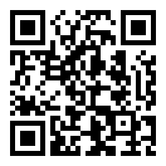 观看视频教程认识时间 谭爱珍_小学数学微课视频的二维码