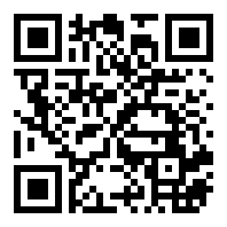 观看视频教程高一数学《直线与平面平行的判定》深圳第二外曾孟笛的二维码
