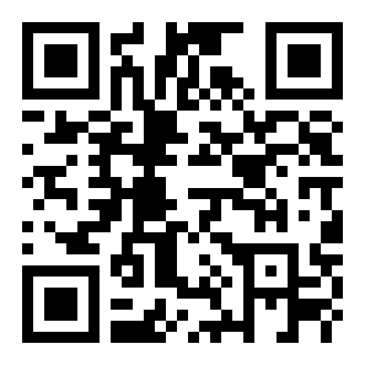 观看视频教程小学六年级数学优质课视频《圆的认识》_01的二维码