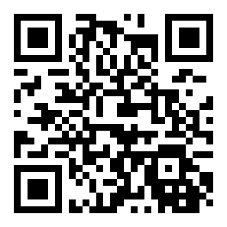 观看视频教程高一数学《利用三视图求空间几何体的表面积与体积》胡静的二维码