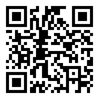 观看视频教程高一数学《直线与平面平行的判定》坪山中学马珂的二维码