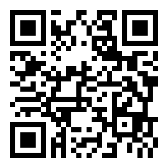 观看视频教程高一高中数学优质课展示《中心投影与平等投影空间几何体的三视图》人教版_石老师的二维码