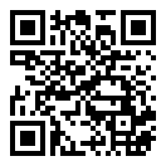 观看视频教程初二数学,平行四边形的判定教学视频,北师大版赖良成的二维码