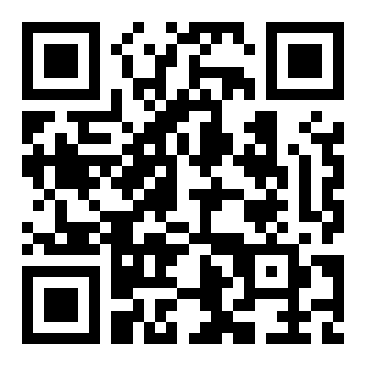 观看视频教程高一数学《对数函数的图像与性质》福田中学付钰的二维码