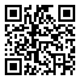 观看视频教程六年级数学上册说课优质课 长方体和正方体的二维码