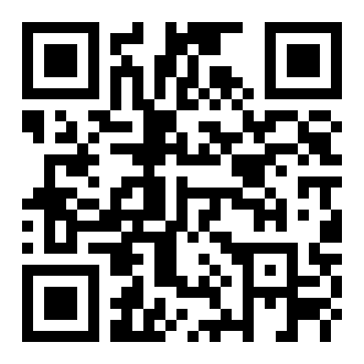 观看视频教程小学六年级数学优质课视频《百分率》特级教师张勇成的二维码