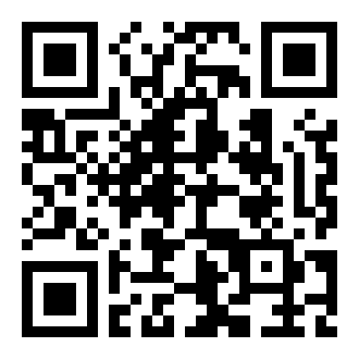 观看视频教程《三角函数线及其应用》高一数学-西安市临潼区陕鼓中学-姚婷婷-陕西省首届微课大赛的二维码