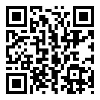 观看视频教程初二数学,三角形内角和定理的证明教学视频北师大版高春敏的二维码