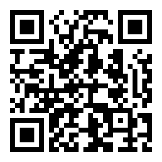 观看视频教程初二数学,三角形内角和定理的证明北师大版八年级下,黄一川的二维码
