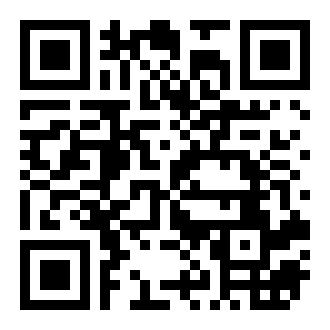 观看视频教程初二数学,探索相似三角形的条件教学视频,北京师范大学出版社的二维码