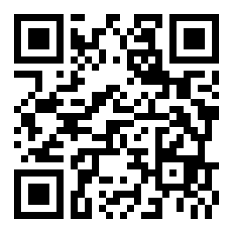 观看视频教程中心对称和中心对称图形的二维码