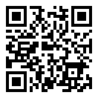 观看视频教程正多边形和圆的二维码